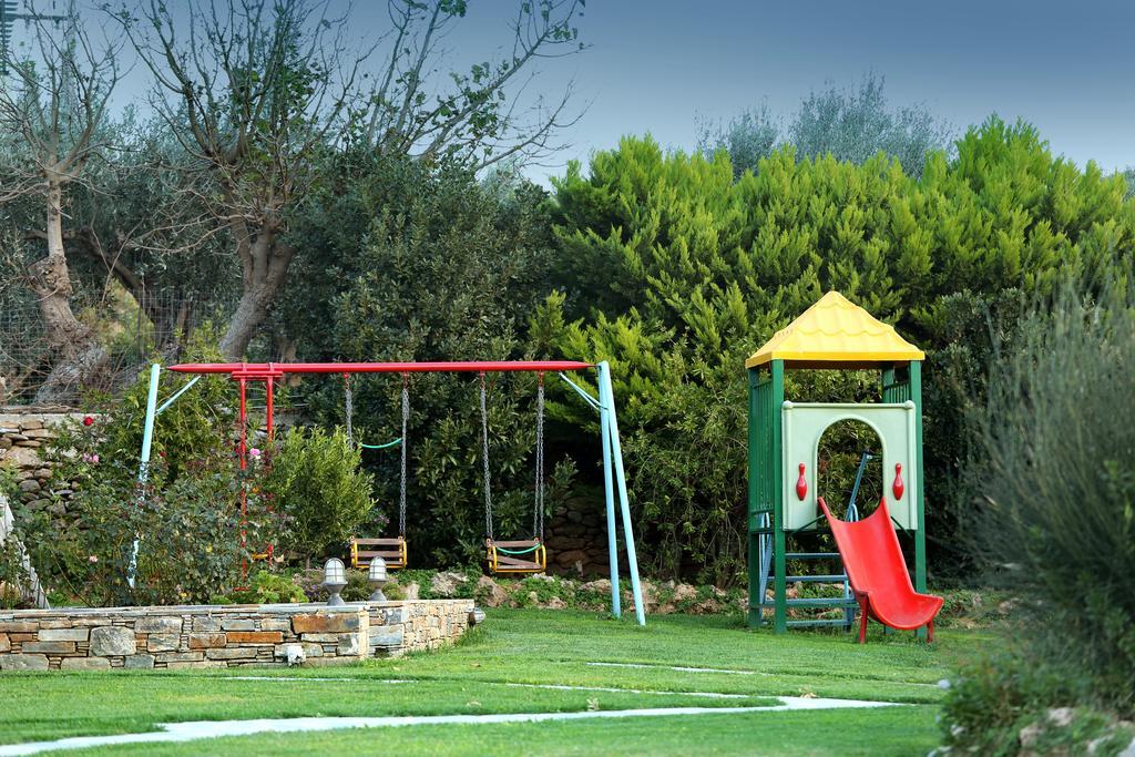 Politia Villas Karystos  Exterior photo
