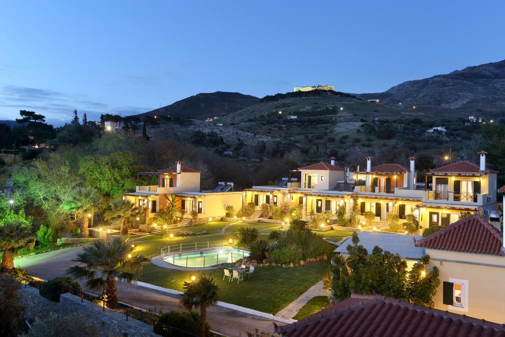 Politia Villas Karystos  Exterior photo