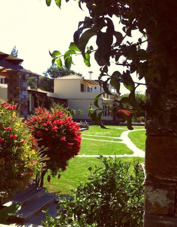 Politia Villas Karystos  Exterior photo